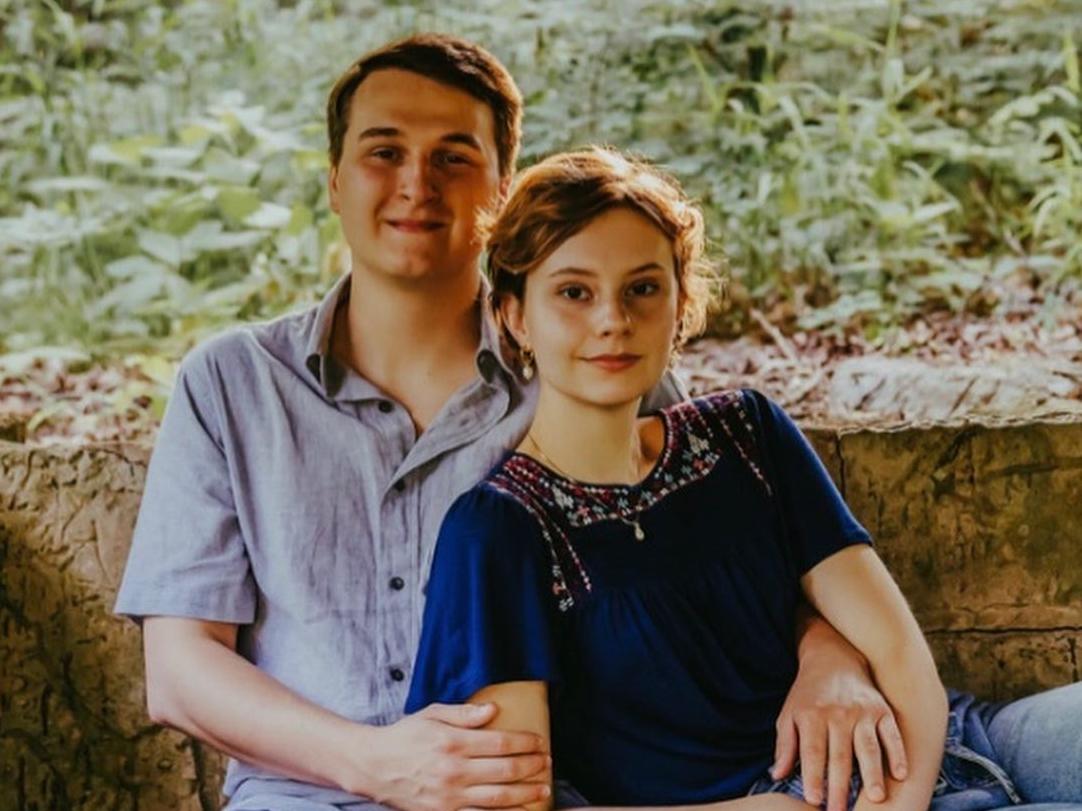 The Wedding Website of Lucy Stinson and Samuel Rutter