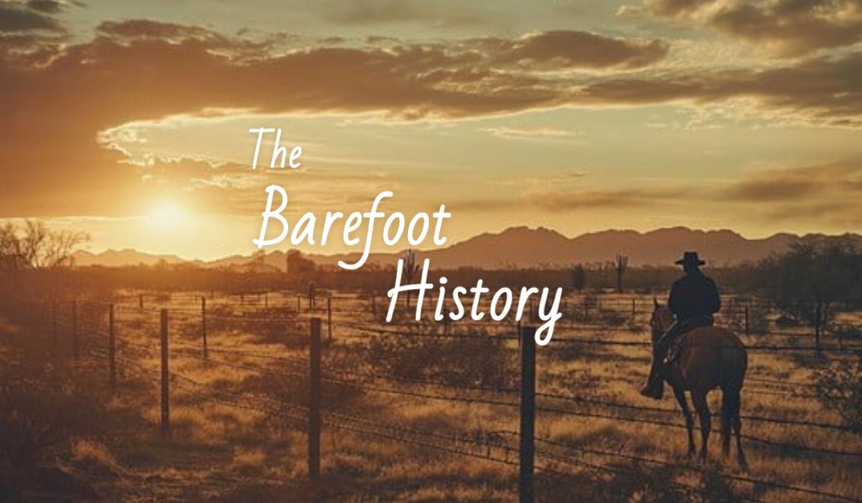 The Wedding Website of Shakela Barefoot and Asher Barefoot