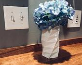 3D Printed Spiral Vase