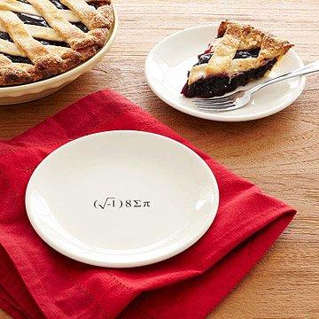 i eight sum pi plates