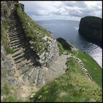 Whaligoe Steps