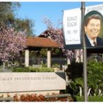 Ronald Reagan Presidential Library