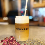 Bear's Cup