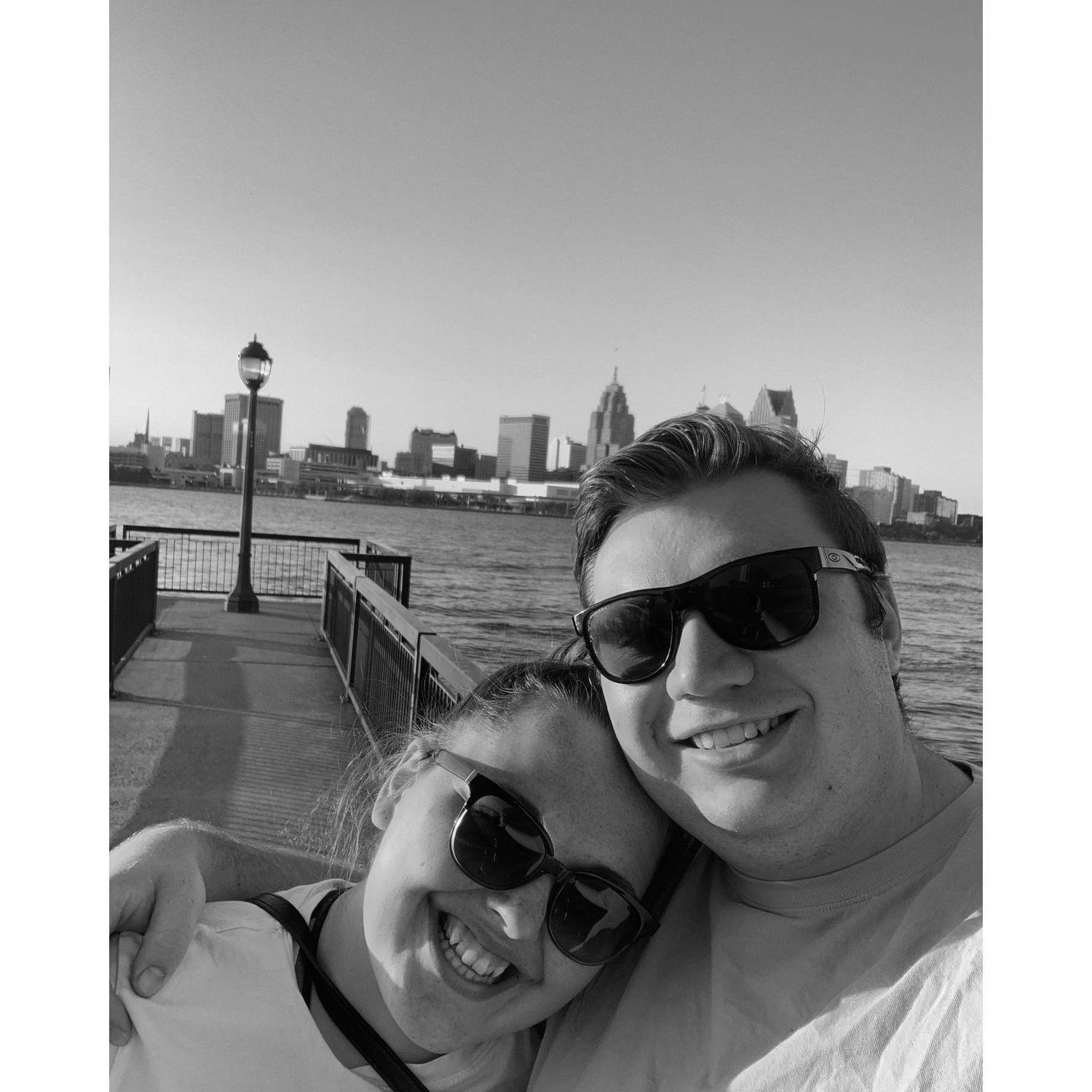 Windsor Date Night