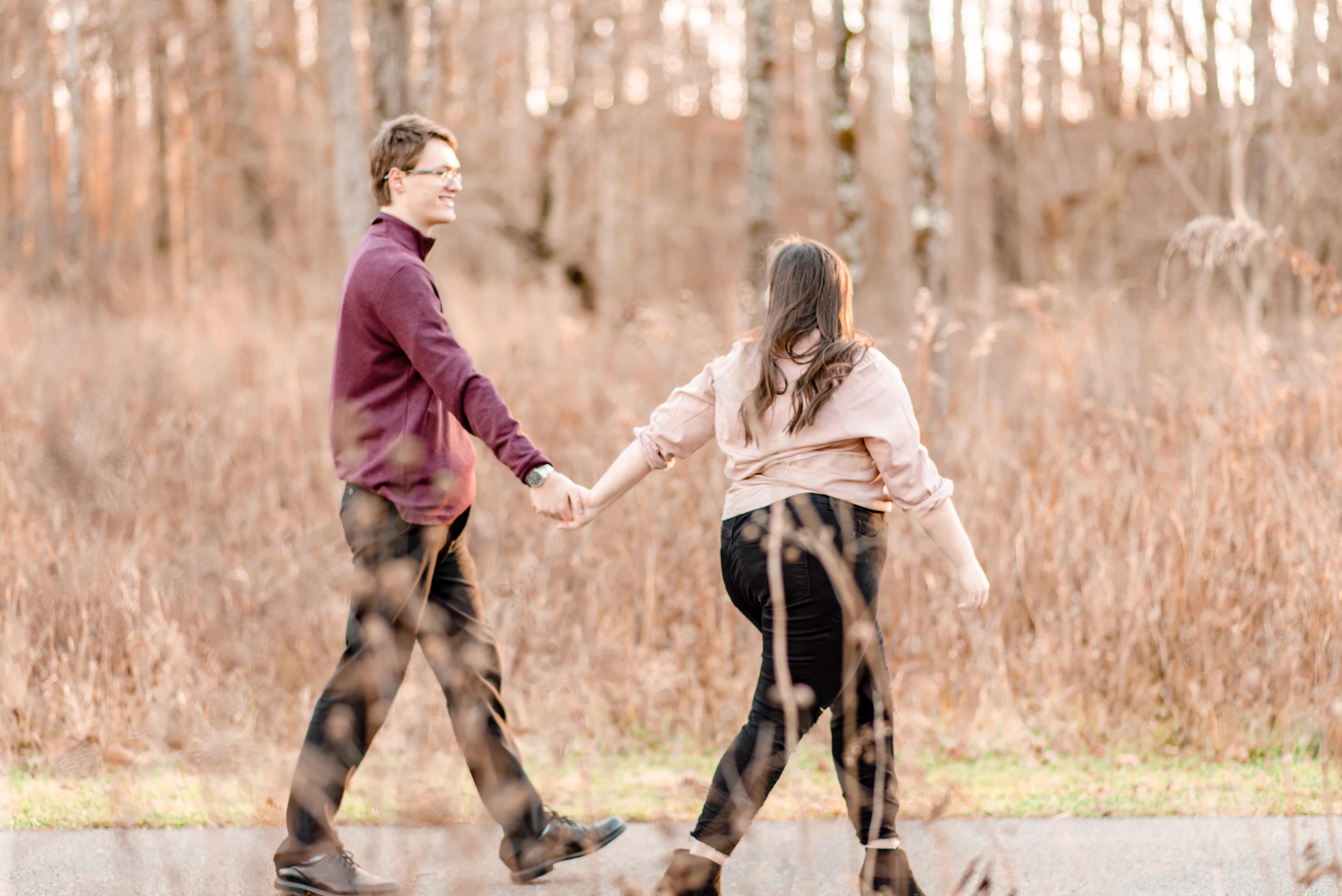 The Wedding Website of Alyssa Freije and Alexander Holbrook