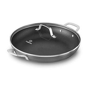 Calphalon® Classic™ Nonstick 12-Inch Covered Everyday Pan