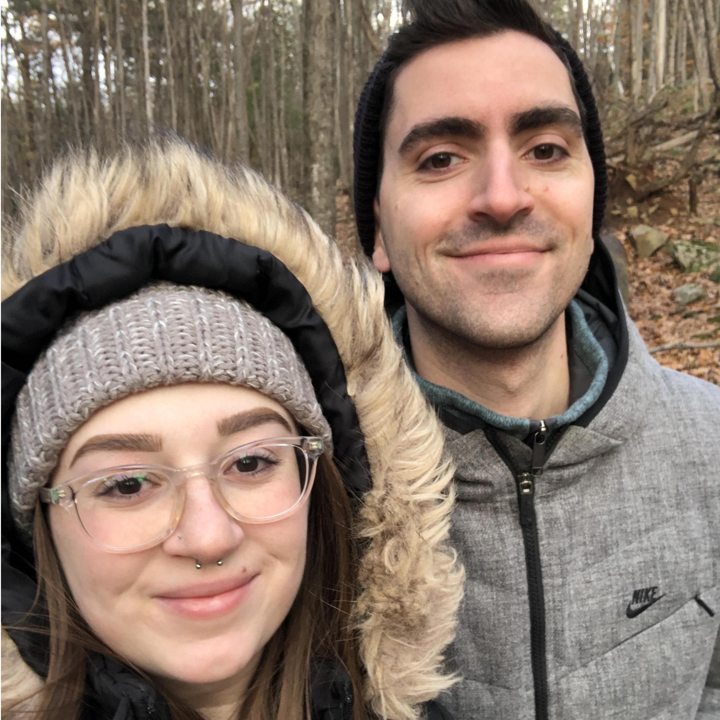 Trip to Saratoga! (11/10/2018)
