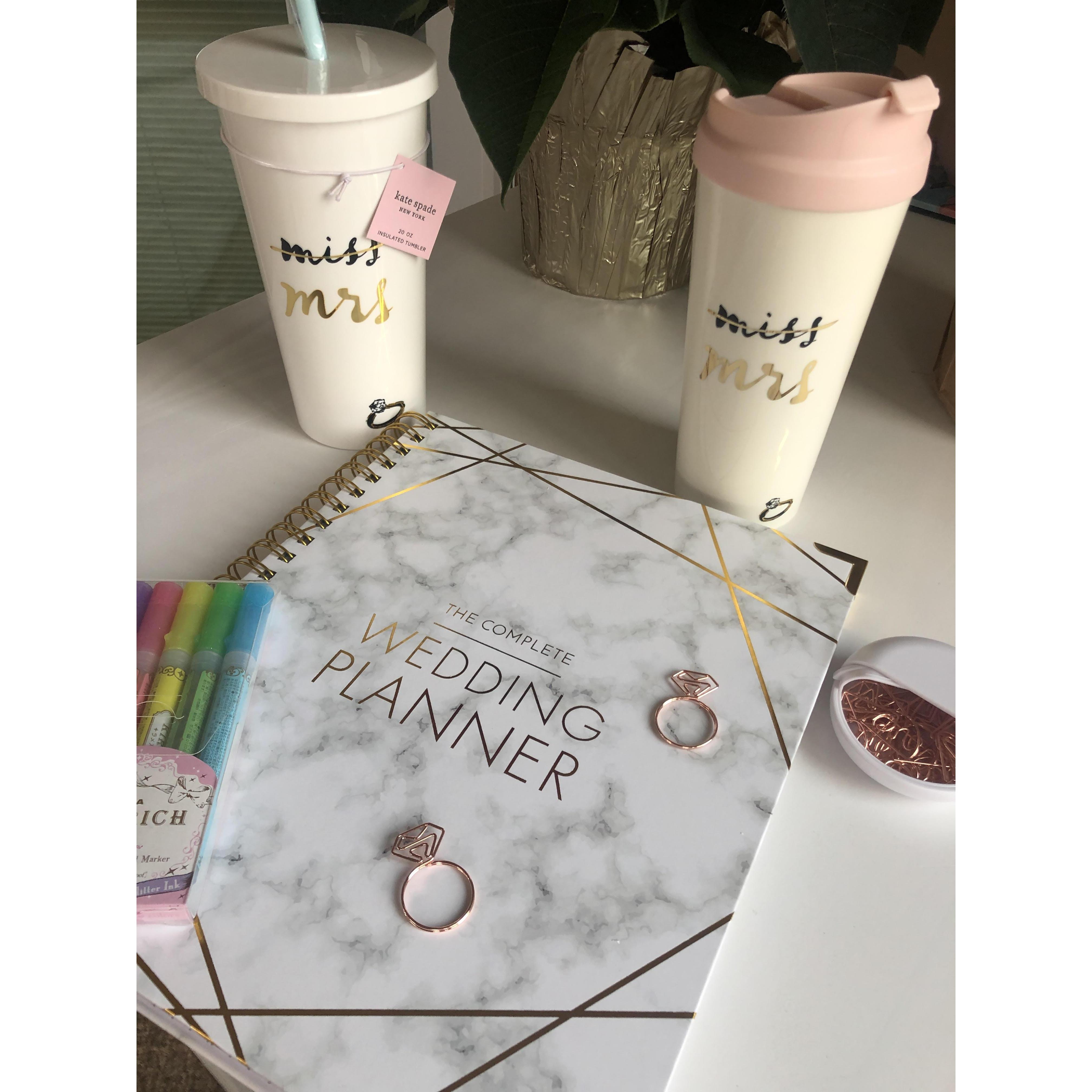 Wedding Planning