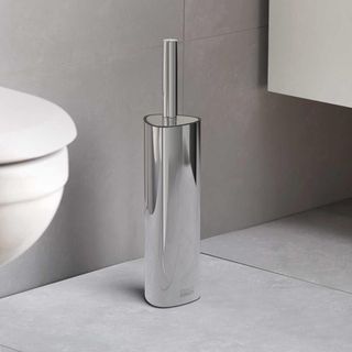 Flex 360 Luxe Toilet Brush & Holder