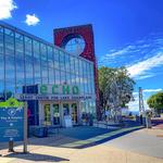 ECHO, Leahy Center for Lake Champlain