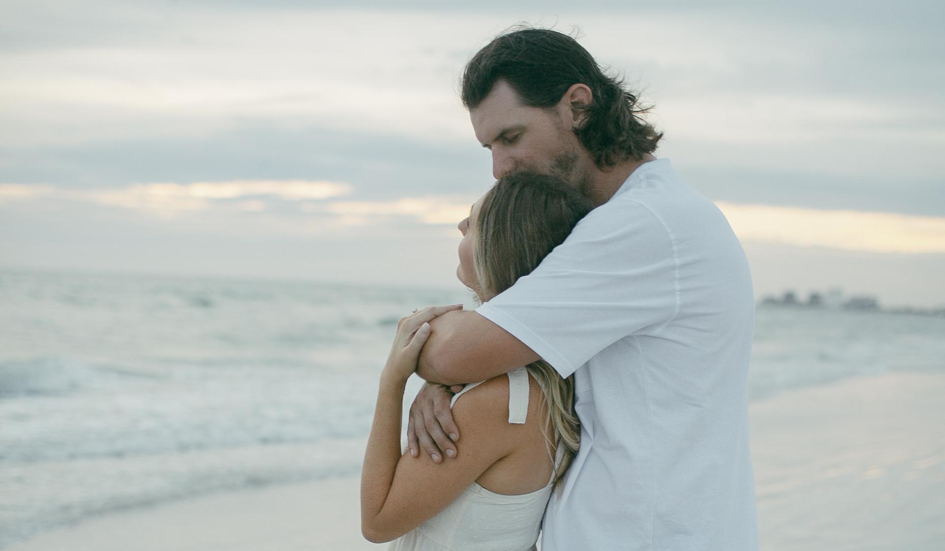 The Wedding Website of Danielle Daley and Bobby Eveld