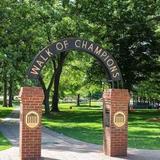 Check out the University of Mississippi
