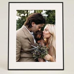 Walden 15" | Aura's largest, wall-worthy HD digital picture frame