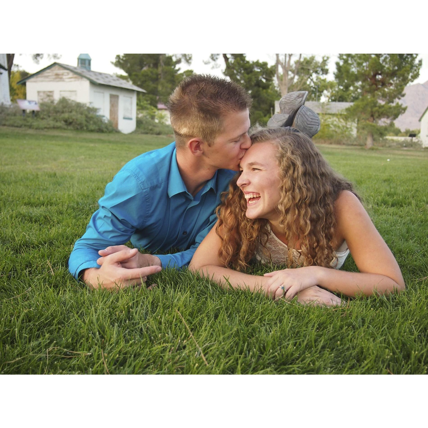 A few favorites from our Engagement Photo Shoot!