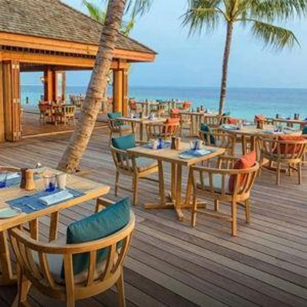 Honeymoon Dinner for two
