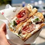 A'Marenna - Sorrento Bakery & Bistrot