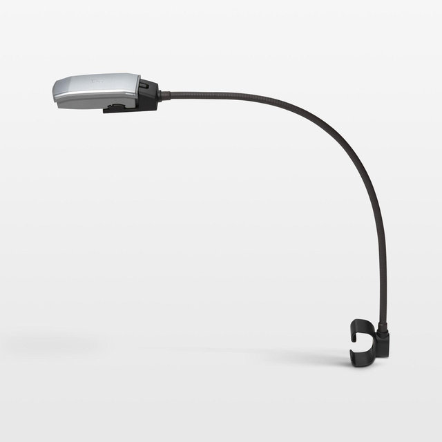 Weber ® Works Flex Light