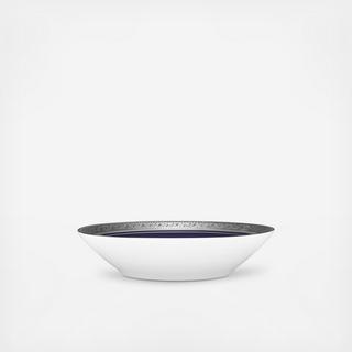 Crestwood Cobalt Platinum Fruit Bowl