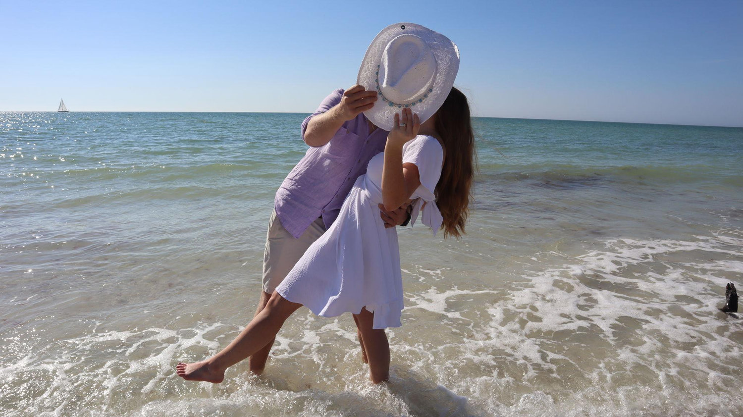The Wedding Website of Alison Carroll and Kolzie Anderson