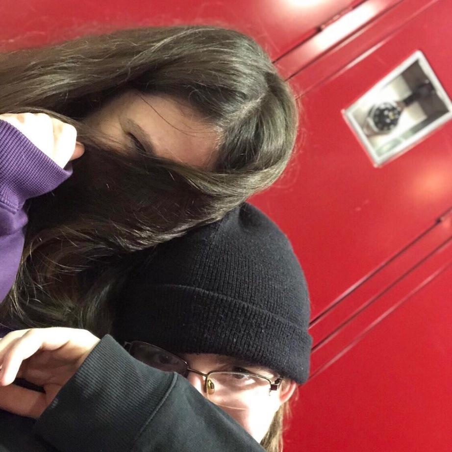School Shenanigans