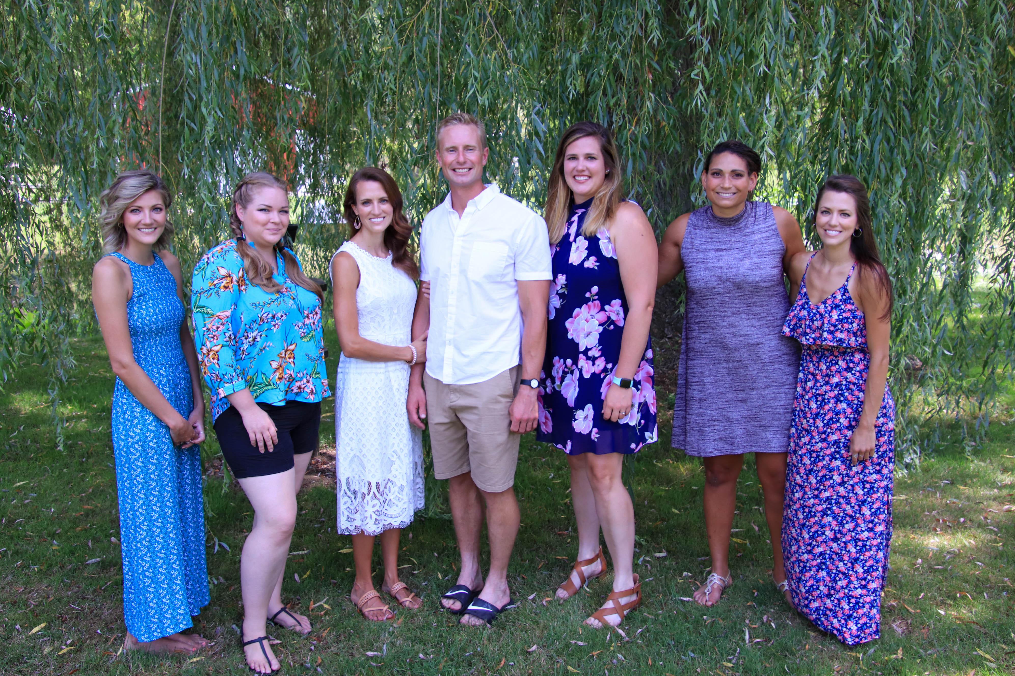 The Wedding Website of Keara Dawn Foley and Jeremiah Paul Vandorp