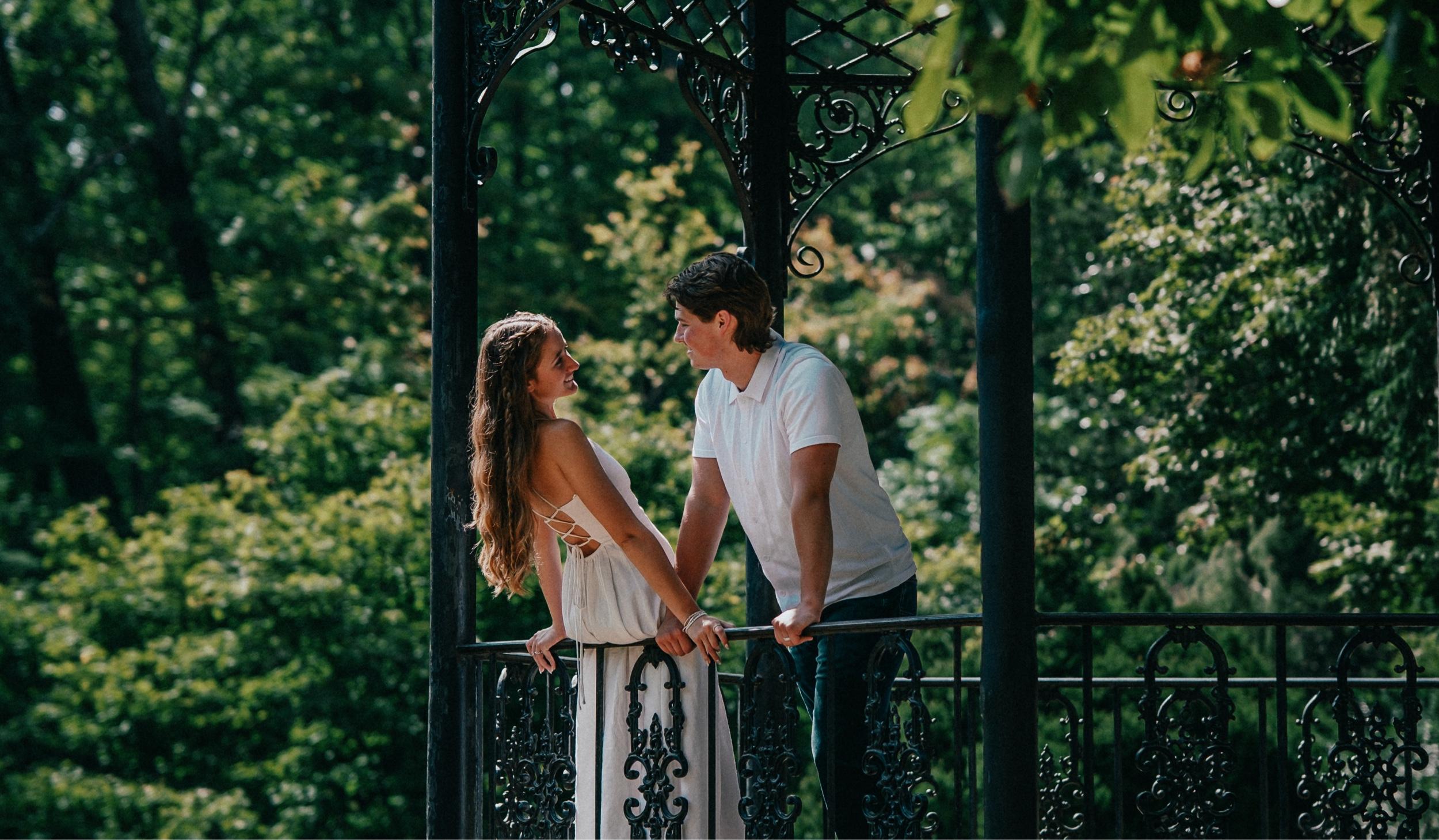 The Wedding Website of Alivia Rubright and Jacob Bramblett