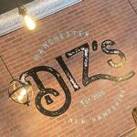 Diz's Cafe