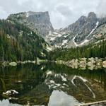 Rocky Mountain National Park