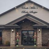 Uncle Mike's Bake Shoppe