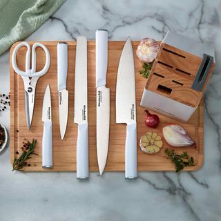Classic 7-Piece Knife Block Set