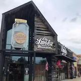 Ole Smoky Distillery "The Barn"