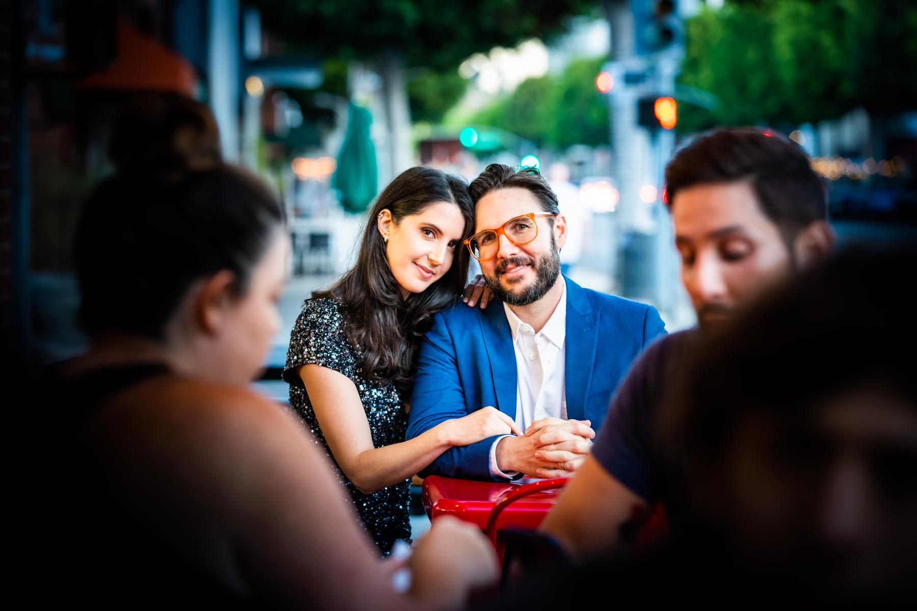 The Wedding Website of Alana Essig and John Fairbairn