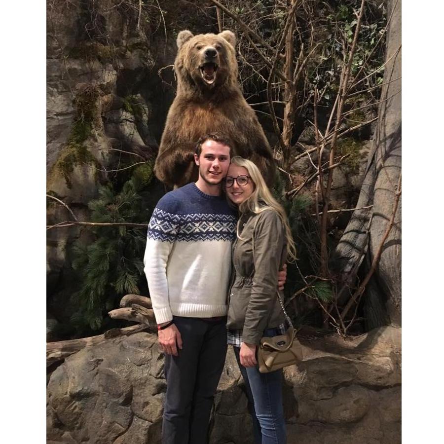 BEARS - December 2016