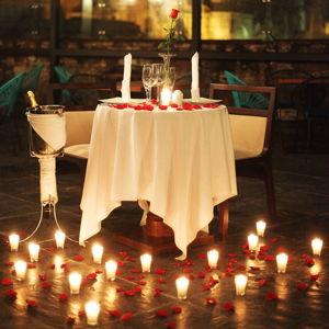 Candlelight Dinner