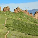 Devils Backbone Trail