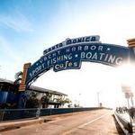 Santa Monica Pier