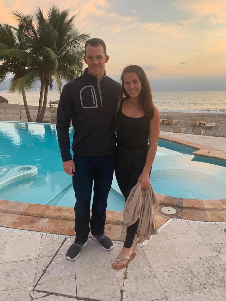 December 2019 - Puerto Vallarta, Mexico
