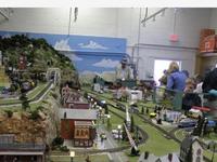 Naples Train Museum