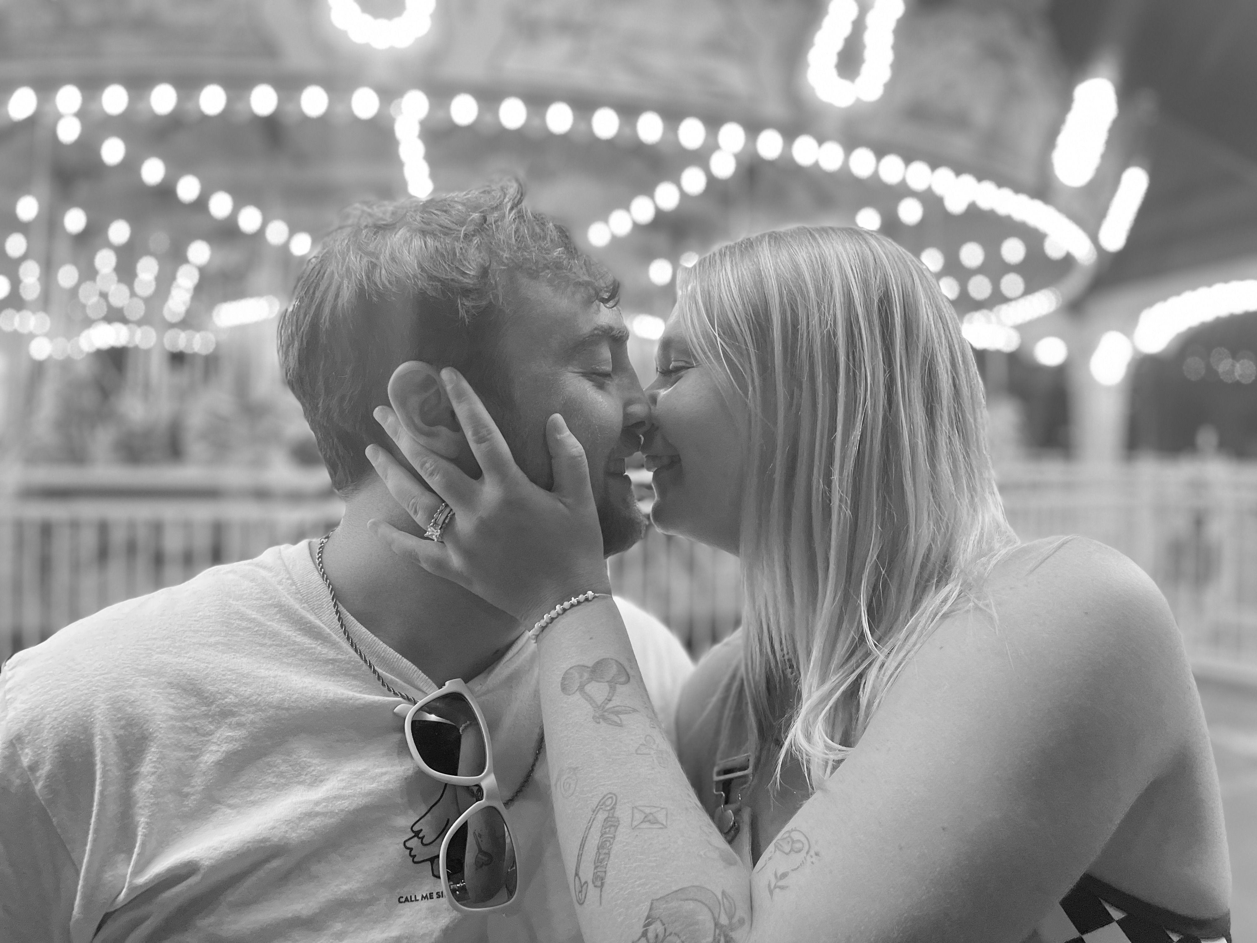 The Wedding Website of Jada Hundley and Timothy Mcphilips