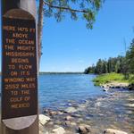 Itasca State Park