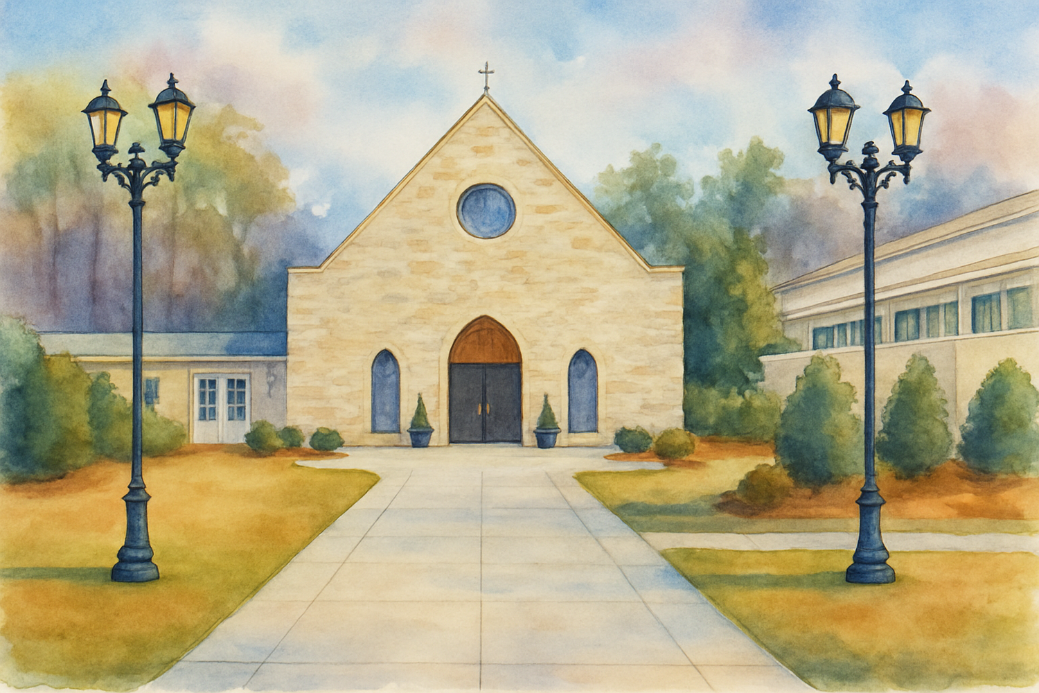 The Wedding Website of Alexis Townsend and De’Andre Brown