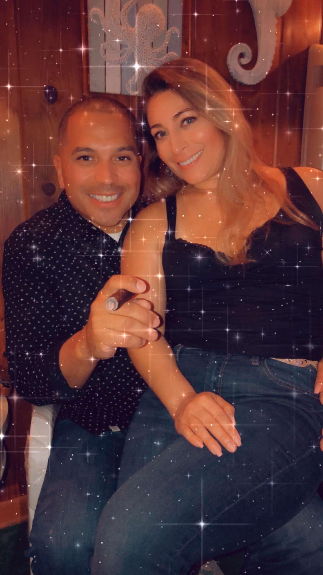 The Wedding Website of Veronica Gomez and Brian Ramos