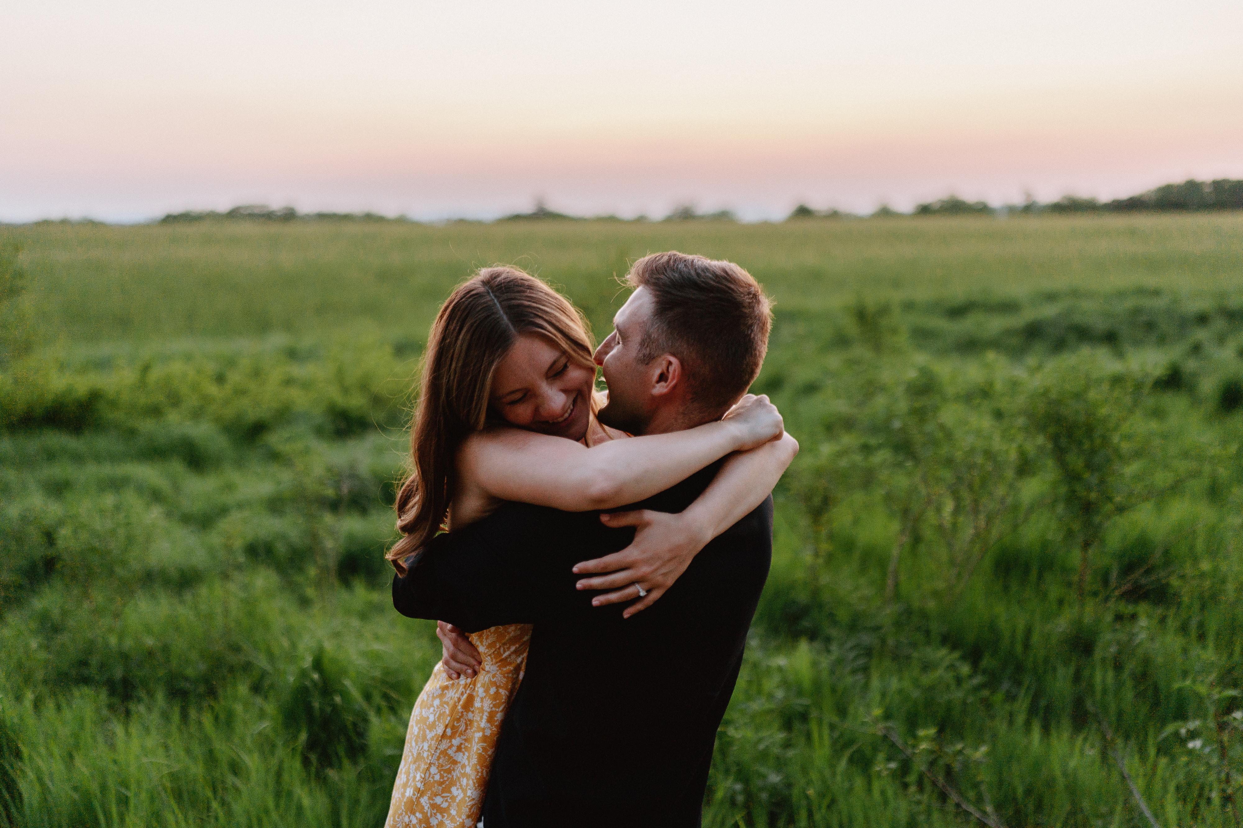 The Wedding Website of Allison Estey and Kyle Clifton