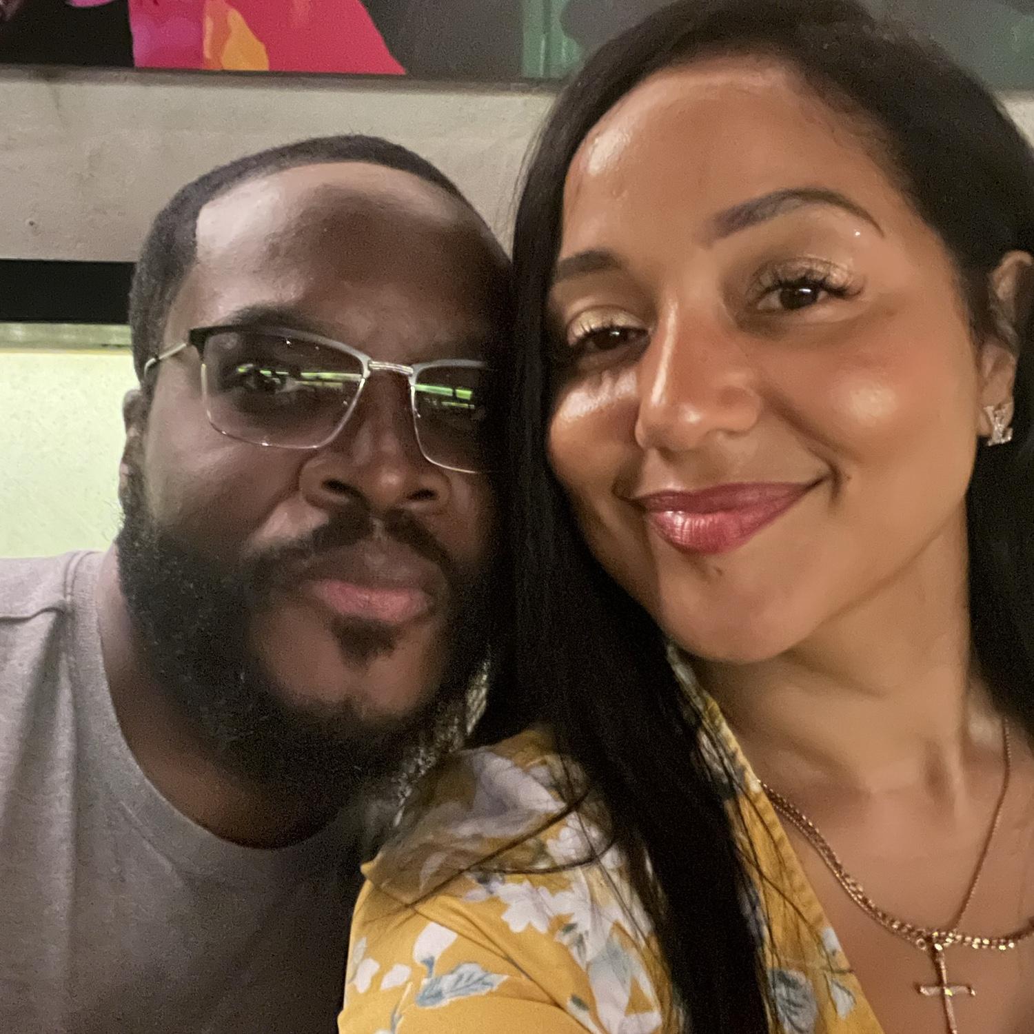 Our 2nd Date!