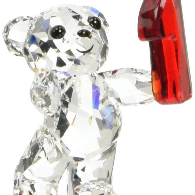 Swarovski Kris Bear, No One