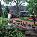 Peddler's Village