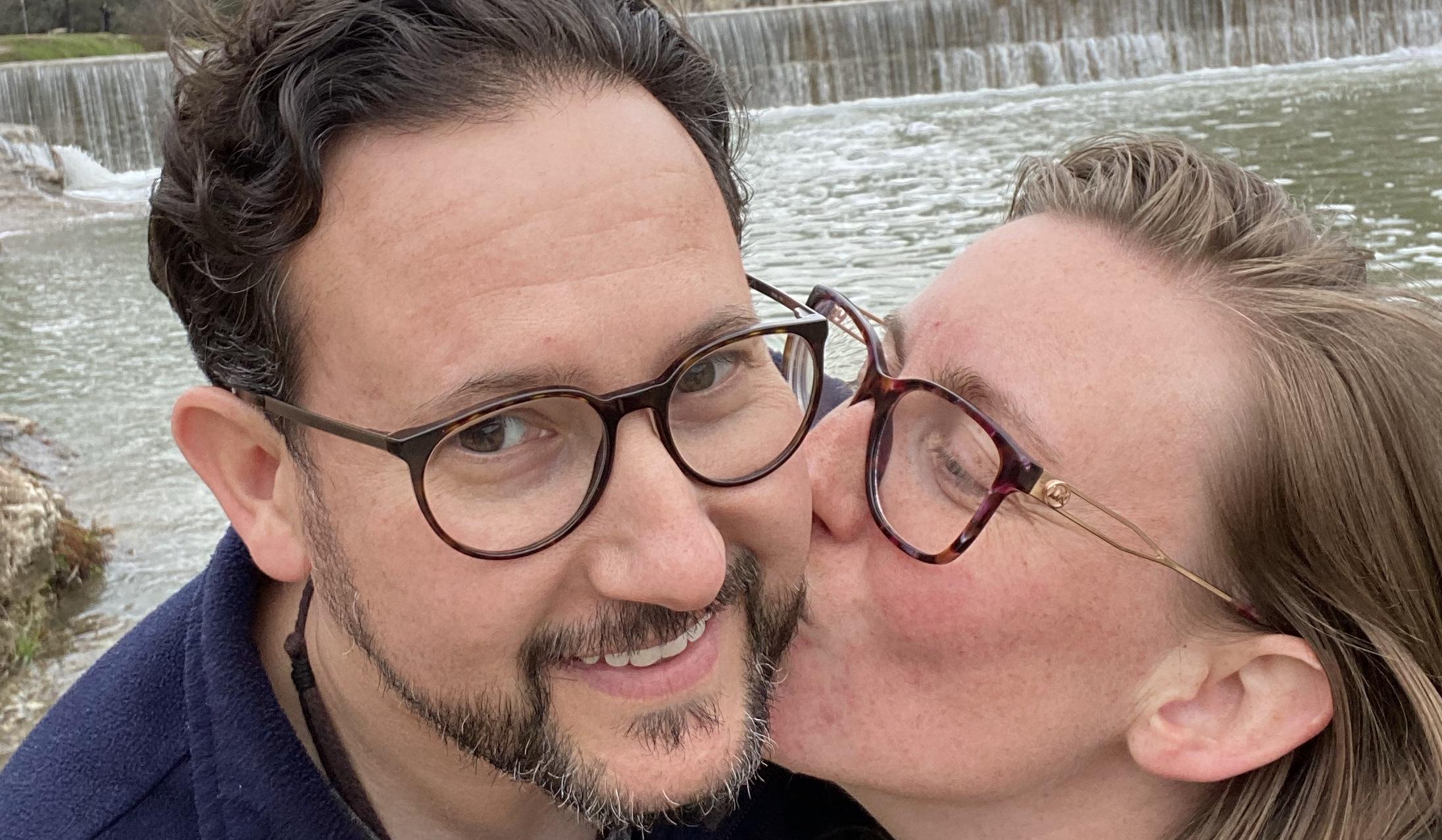 The Wedding Website of Carrie Murray and John Fellers