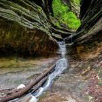 Starved Rock State Park