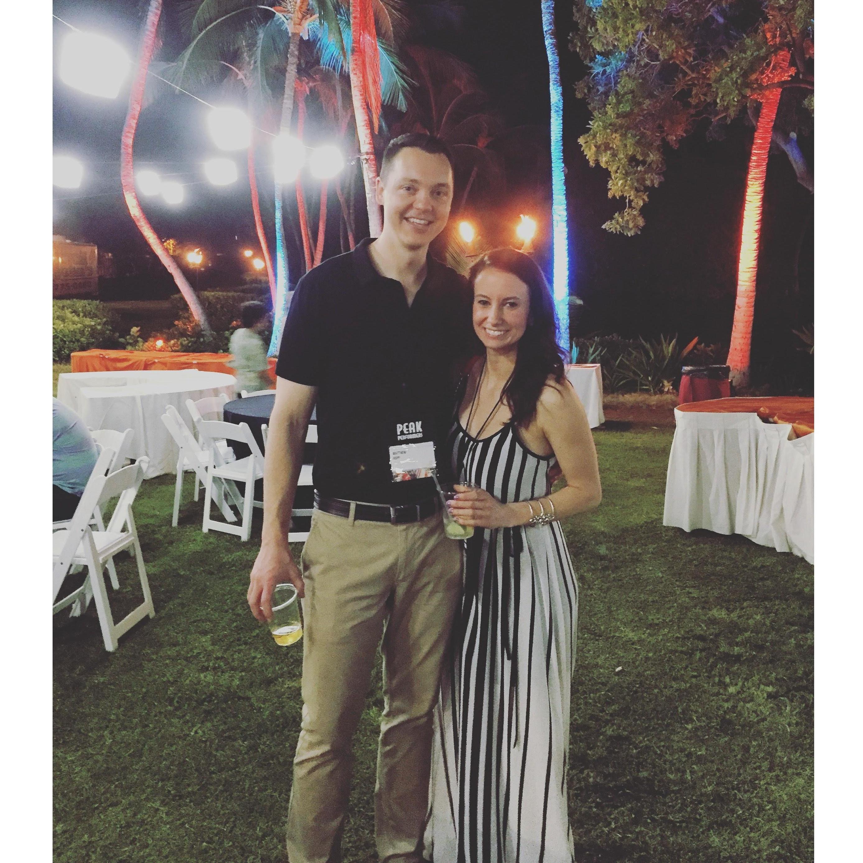 Hawaii 2016