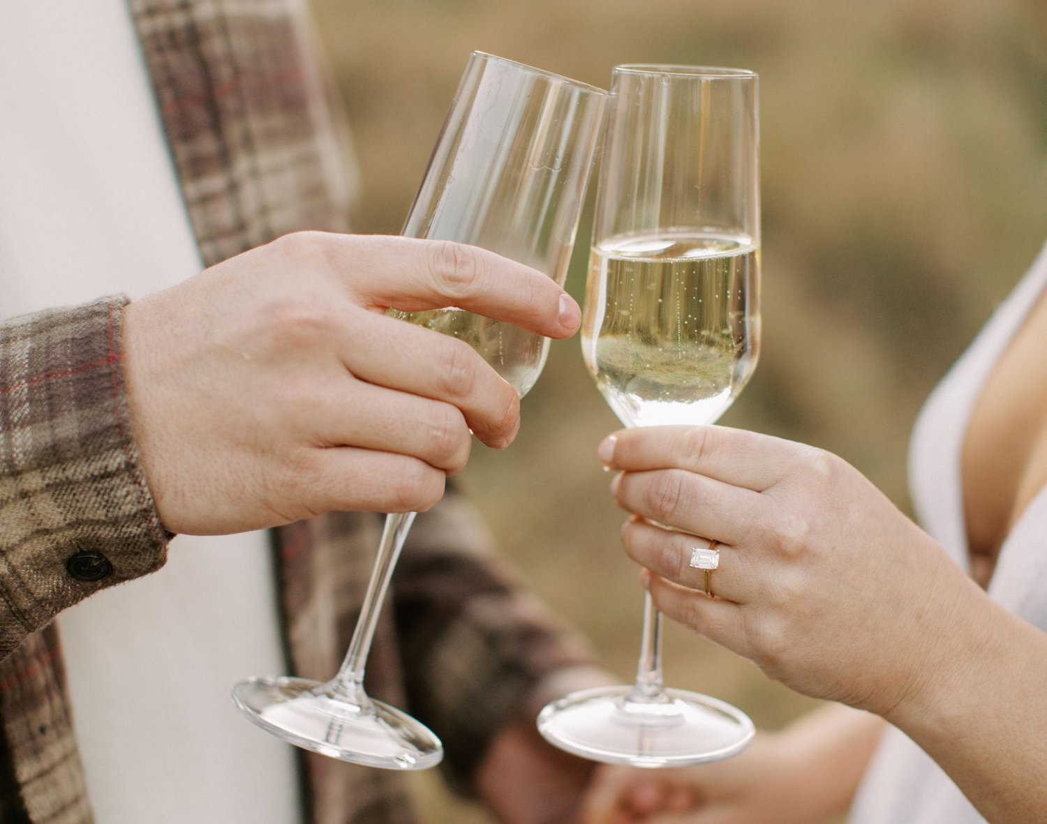 The Wedding Website of Alix Hoerner and Cole Backenstose